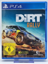 Dirt: Rally